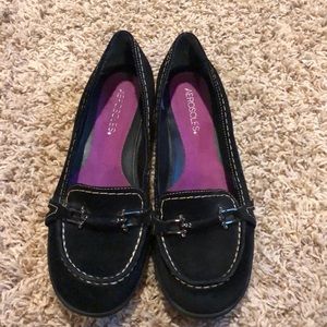 Worn once! Aerosoles 8M